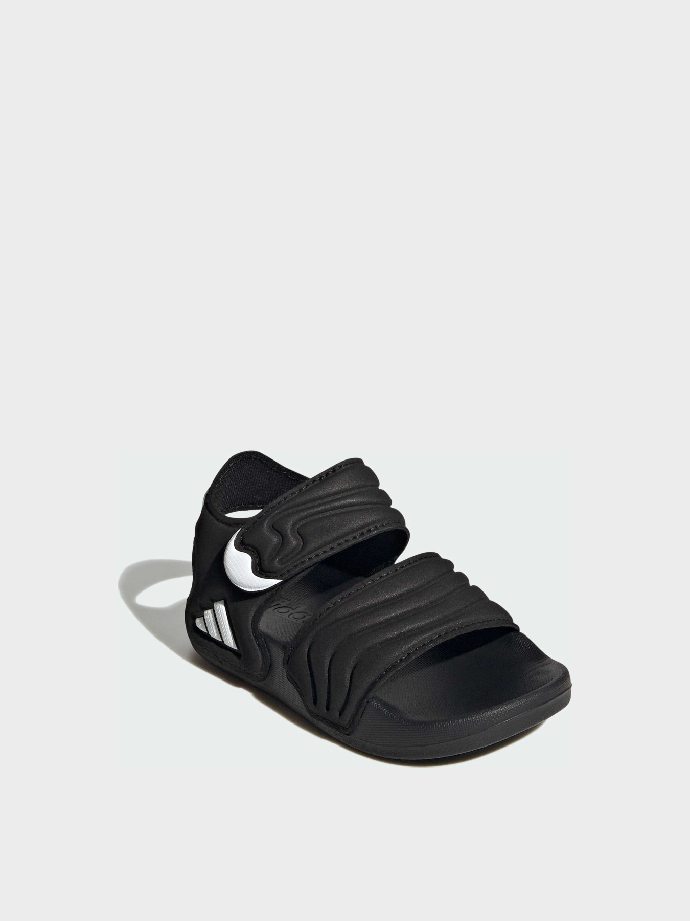 Сандалии Adidas Adilette модель HQ0113 Сандалии Adidas Adilette модель HQ0113 Фото