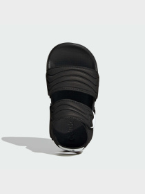 Сандалии Adidas Adilette модель HQ0113 Фото