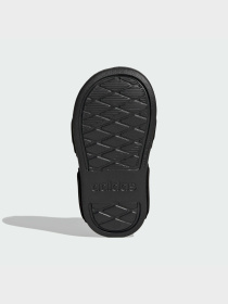 Сандалии Adidas Adilette модель HQ0113 Фото