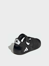 Сандалии Adidas Adilette модель HQ0113 Фото