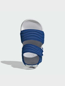 Сандалии Adidas Adilette модель HQ9208 Фото