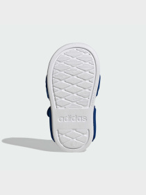 Сандалии Adidas Adilette модель HQ9208 Фото