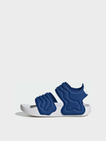 Сандалии Adidas Adilette модель HQ9208 Фото
