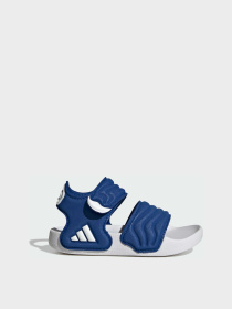Сандалии Adidas Adilette модель HQ9208 Фото