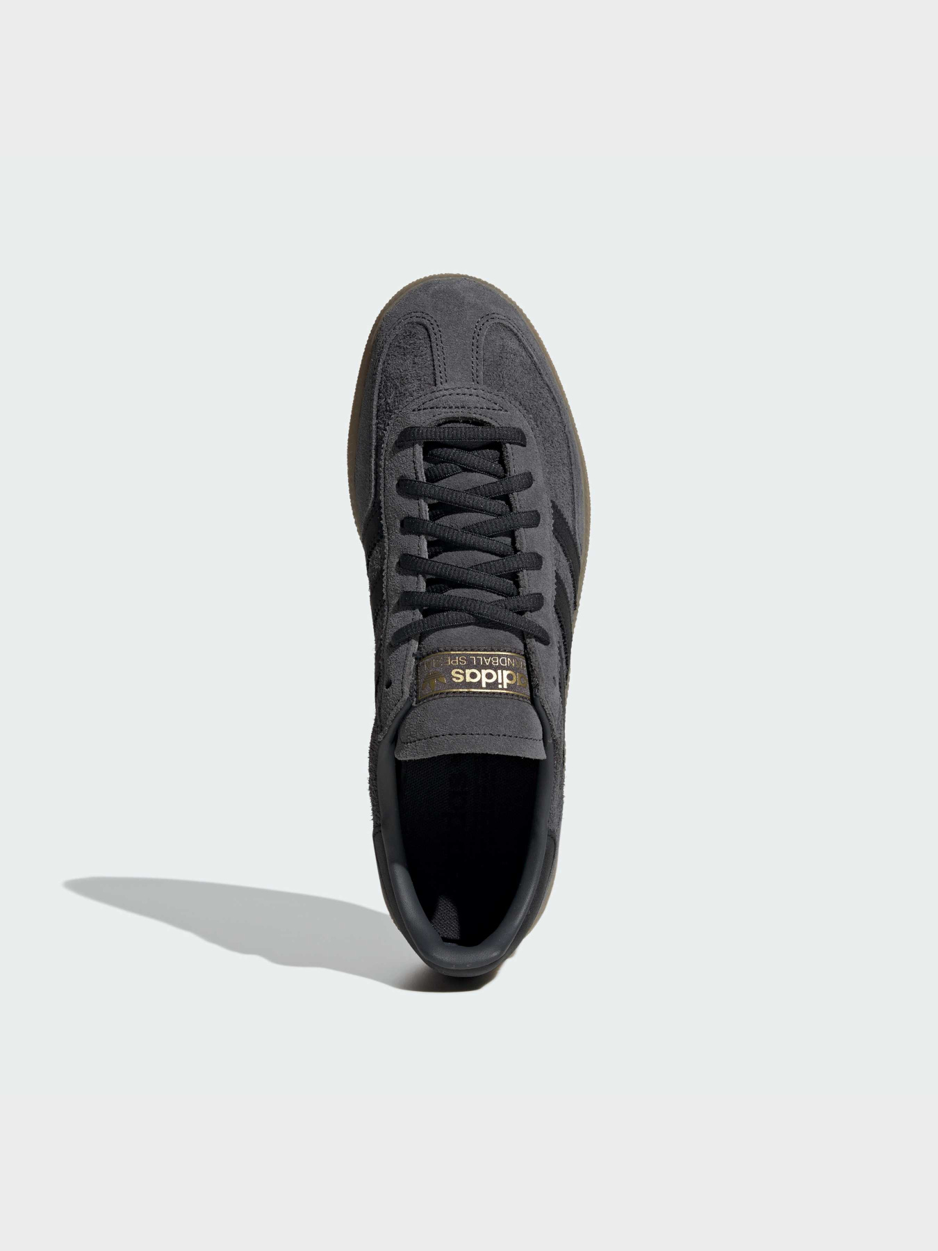 Кеди Adidas Spezial модель IH6506 Кеди Adidas Spezial модель IH6506 Фото