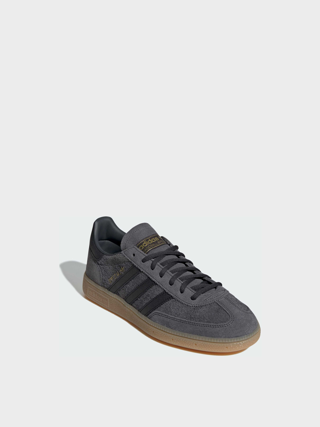 Кеди Adidas Spezial модель IH6506 Кеди Adidas Spezial модель IH6506 Фото