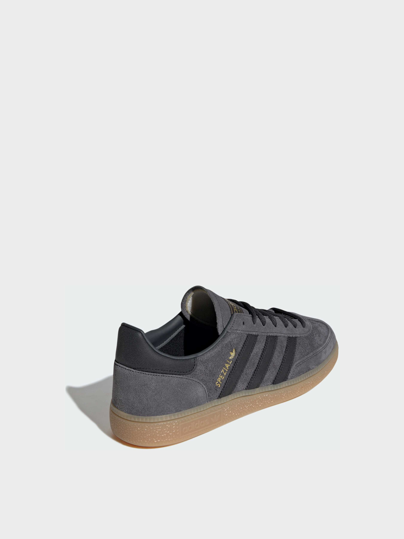 Кеди Adidas Spezial модель IH6506 Кеди Adidas Spezial модель IH6506 Фото