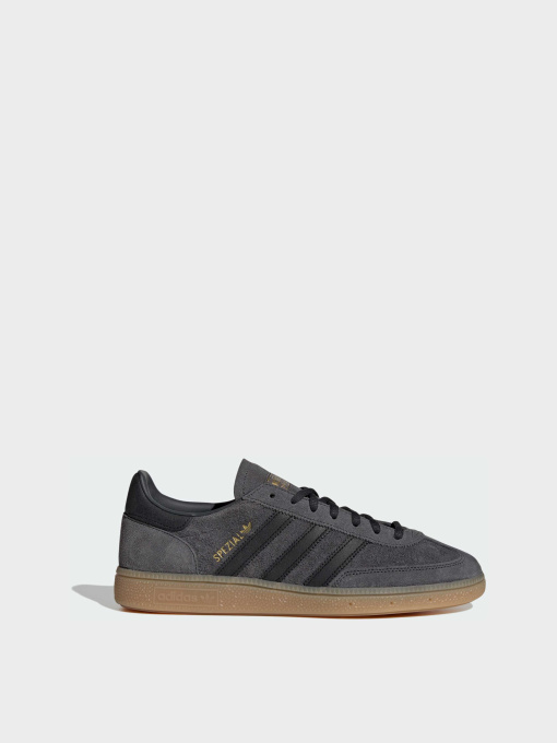 Кеды Adidas Spezial модель IH6506 Фото