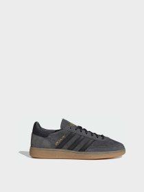 Кеди Adidas Spezial модель IH6506 Кеди Adidas Spezial модель IH6506 Фото