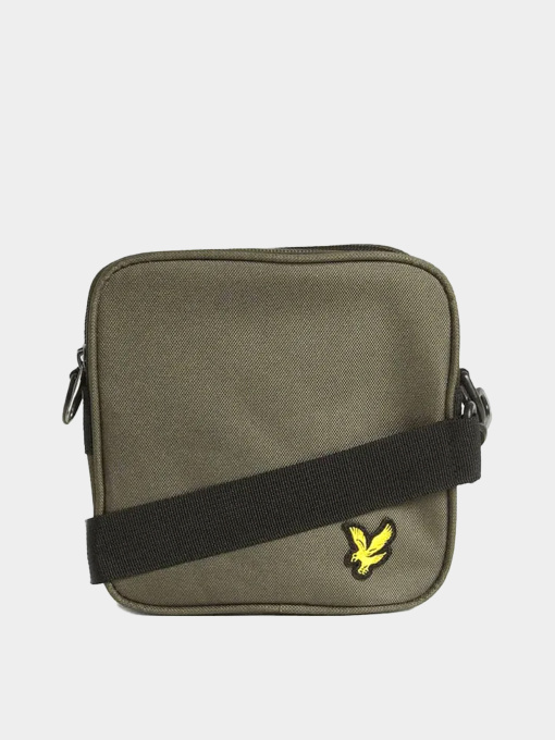 Сумки Lyle & Scott модель BA2314A-X569 Фото