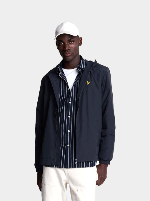 Куртки та дублянки Lyle & Scott модель JK464V-Z271 Фото