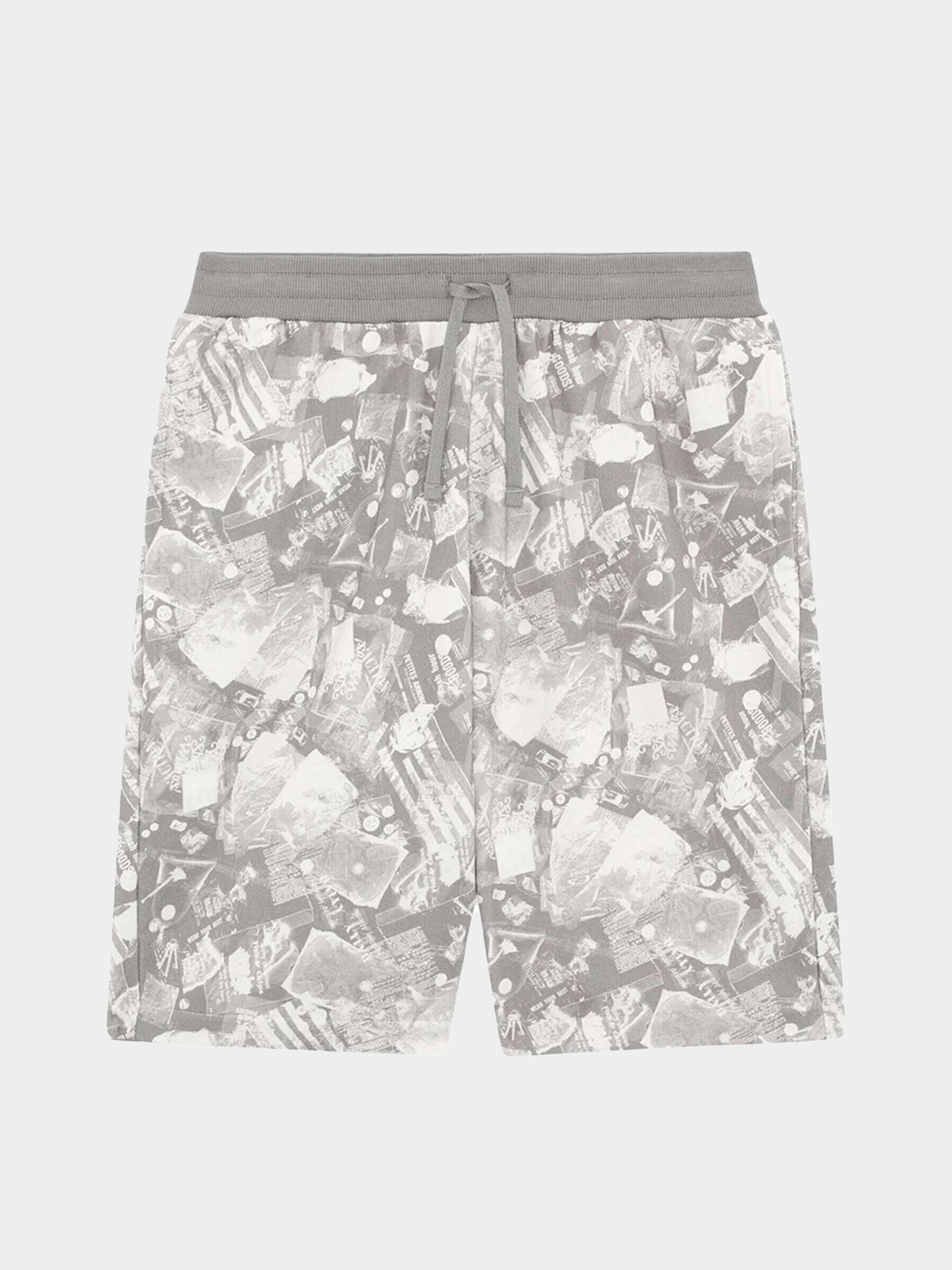 Шорты Lyle & Scott модель ML2506V-W742 Фото
