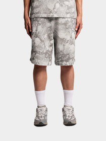 Шорты Lyle & Scott модель ML2506V-W742 Фото