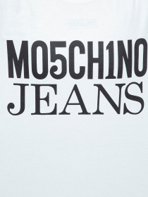 Футболки і поло Moschino модель J0707.8762;5001 Фото