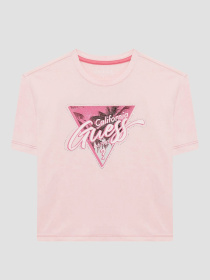 Футболки и поло GUESS Kids модель J4GI26.K6YW1;G6K9 Фото