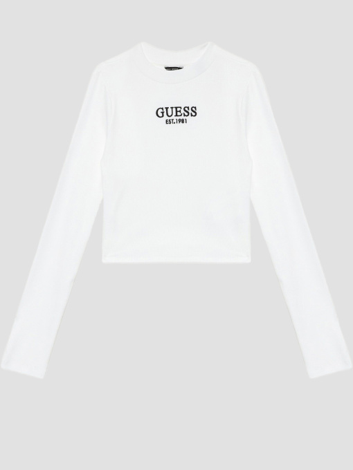 Худи и свитшоты GUESS Kids модель J4YI49.KBZP4;G011 Фото