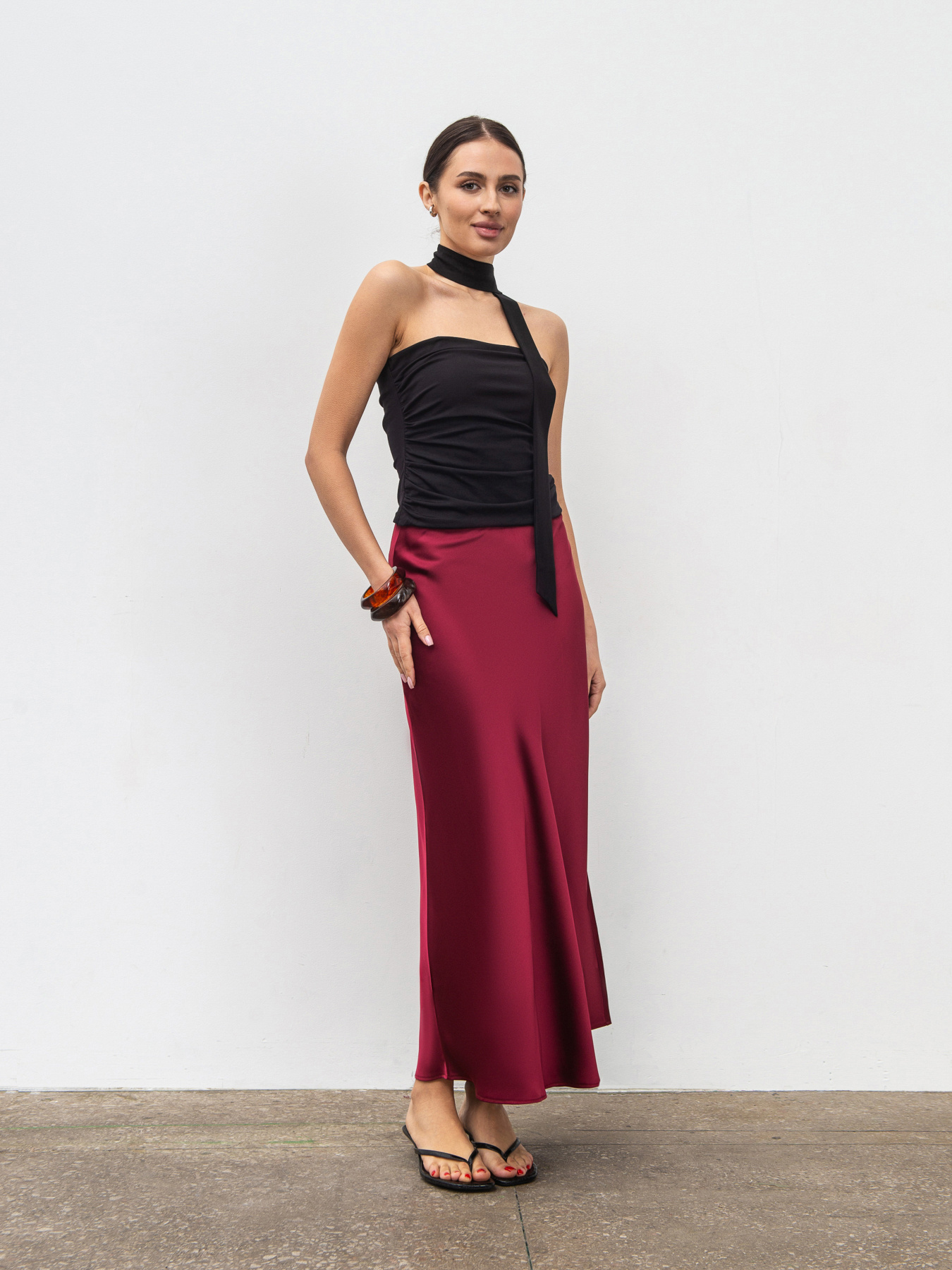 Спідниці Romashka Сирена модель 206028505002 Фото