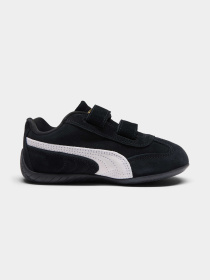 Кроссовки PUMA Speedcat Og V Ps модель 405960 Фото