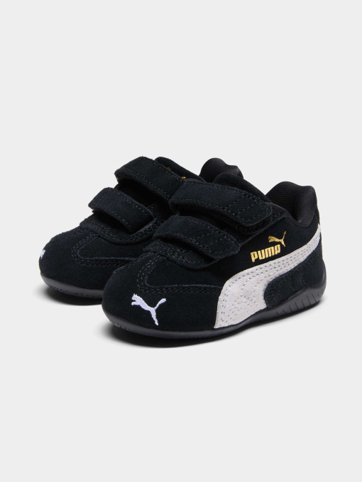 Кроссовки PUMA Speedcat Og V Inf модель 405961 Фото