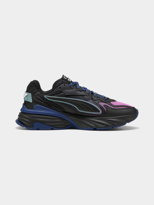 Кроссовки PUMA F1 Fade Nitro модель 309414 Фото