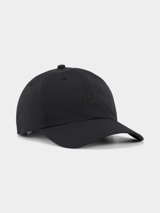 Шапки та кепки PUMA Premium Ess Script Dad Cap модель 026832 Фото