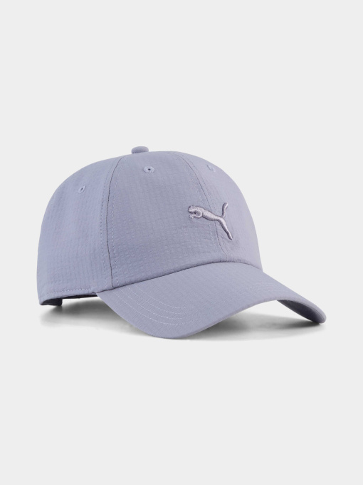 Шапки и кепки PUMA Premium Ess Seersucker Bbcap модель 026848 Фото
