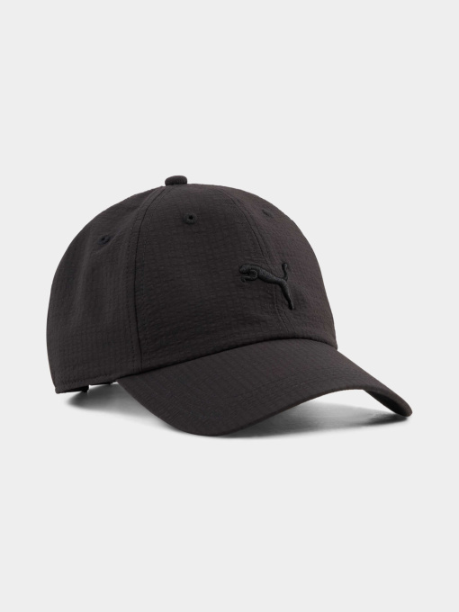 Шапки и кепки PUMA Premium Ess Seersucker Bbcap модель 026848 Фото