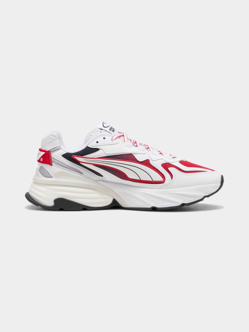 Кроссовки PUMA F1 Fade Nitro модель 309414 Фото