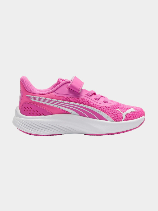 Кроссовки PUMA Pounce Lite Ac+ Ps модель 311650 Фото