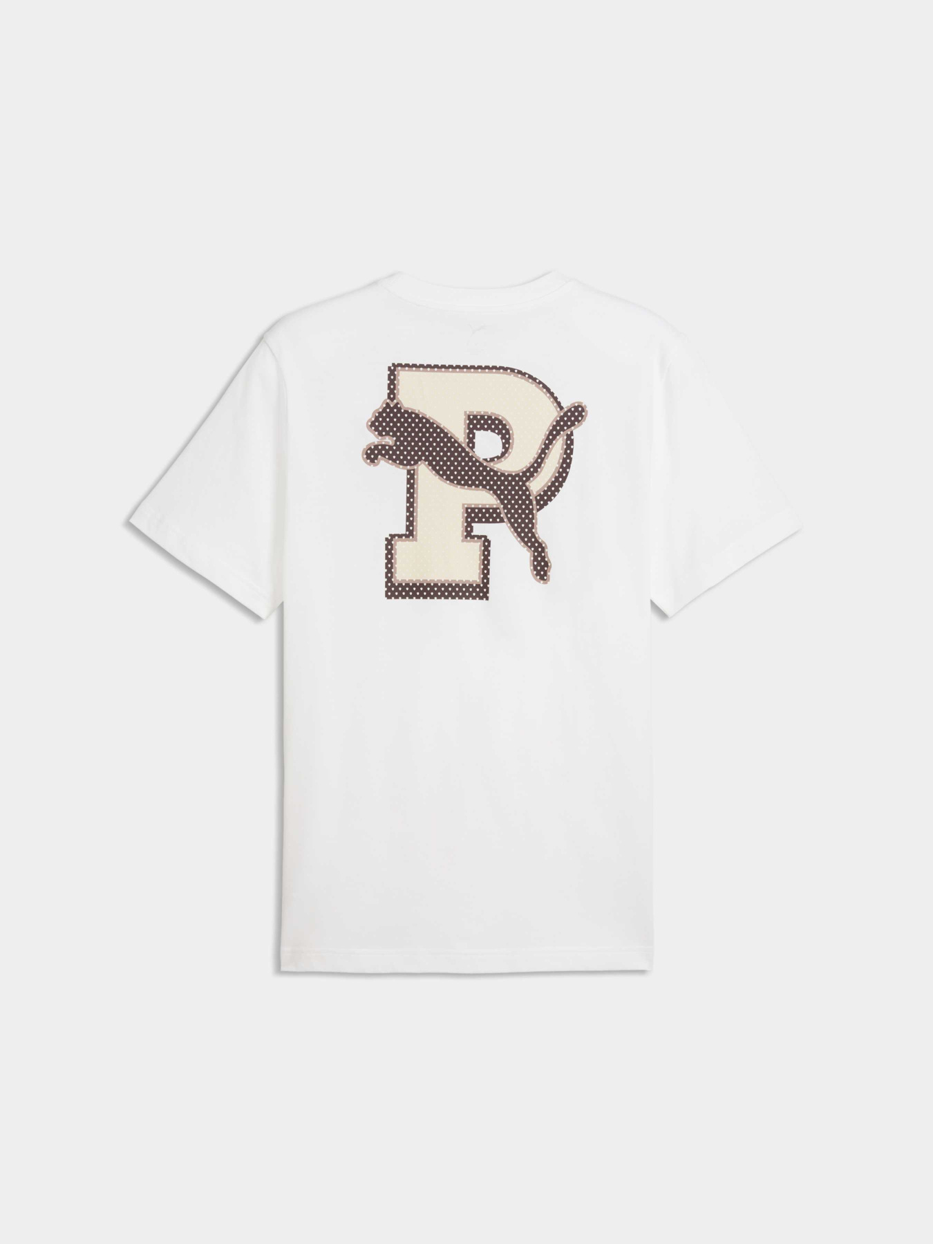 Футболки и поло PUMA Graphic Tee модель 691776 Фото