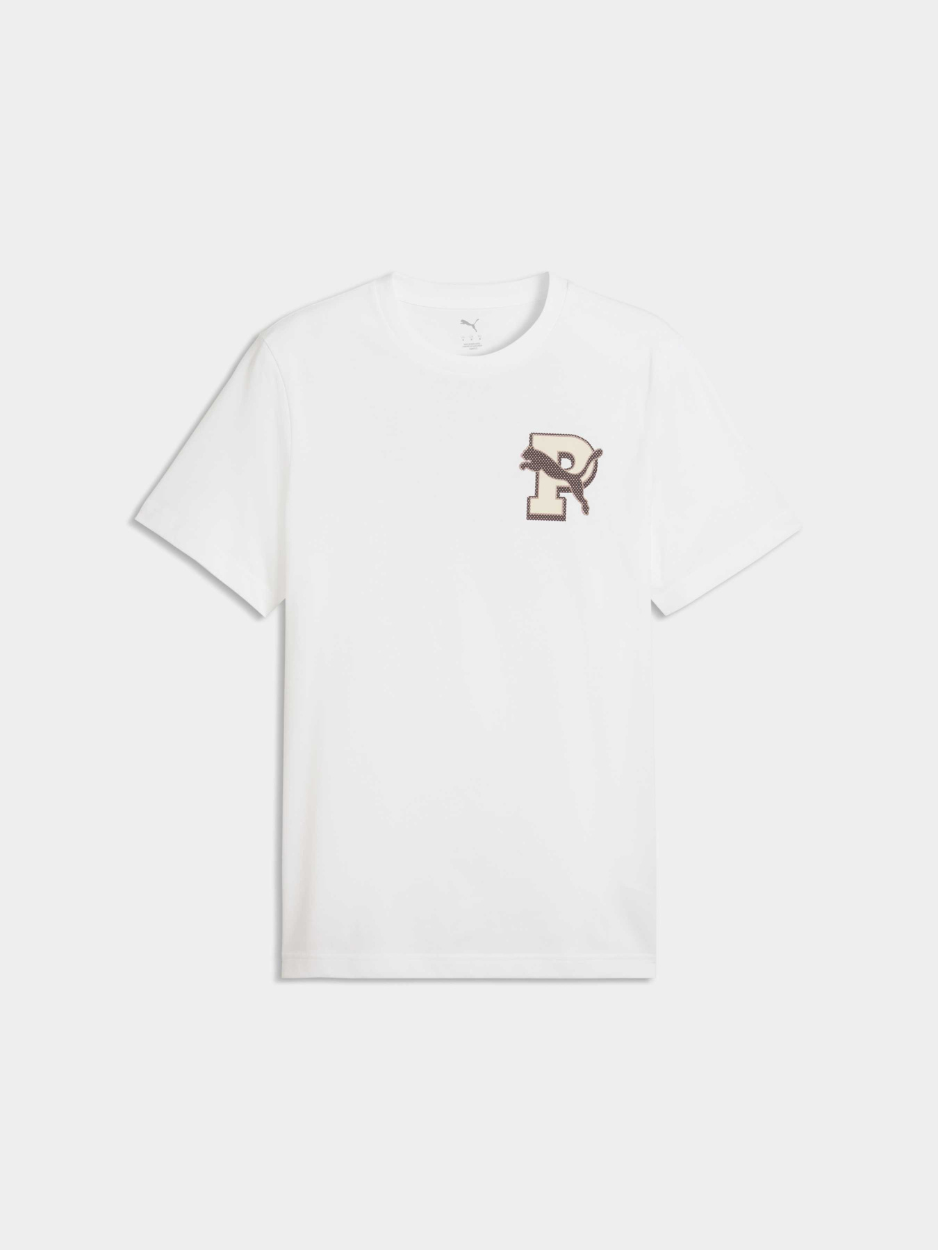 Футболки и поло PUMA Graphic Tee модель 691776 Фото