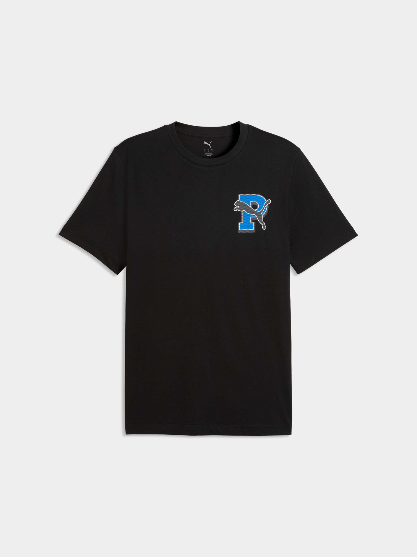 Футболки и поло PUMA Graphic Tee модель 691776 Фото