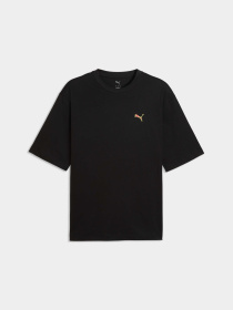 Футболки і поло PUMA Graphic Tee модель 691783 Фото