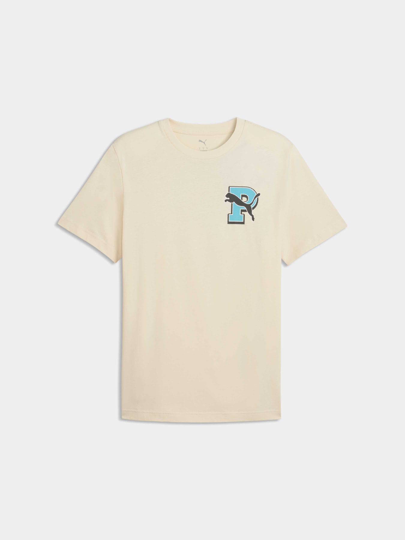 Футболки и поло PUMA Graphic Tee модель 691776 Фото