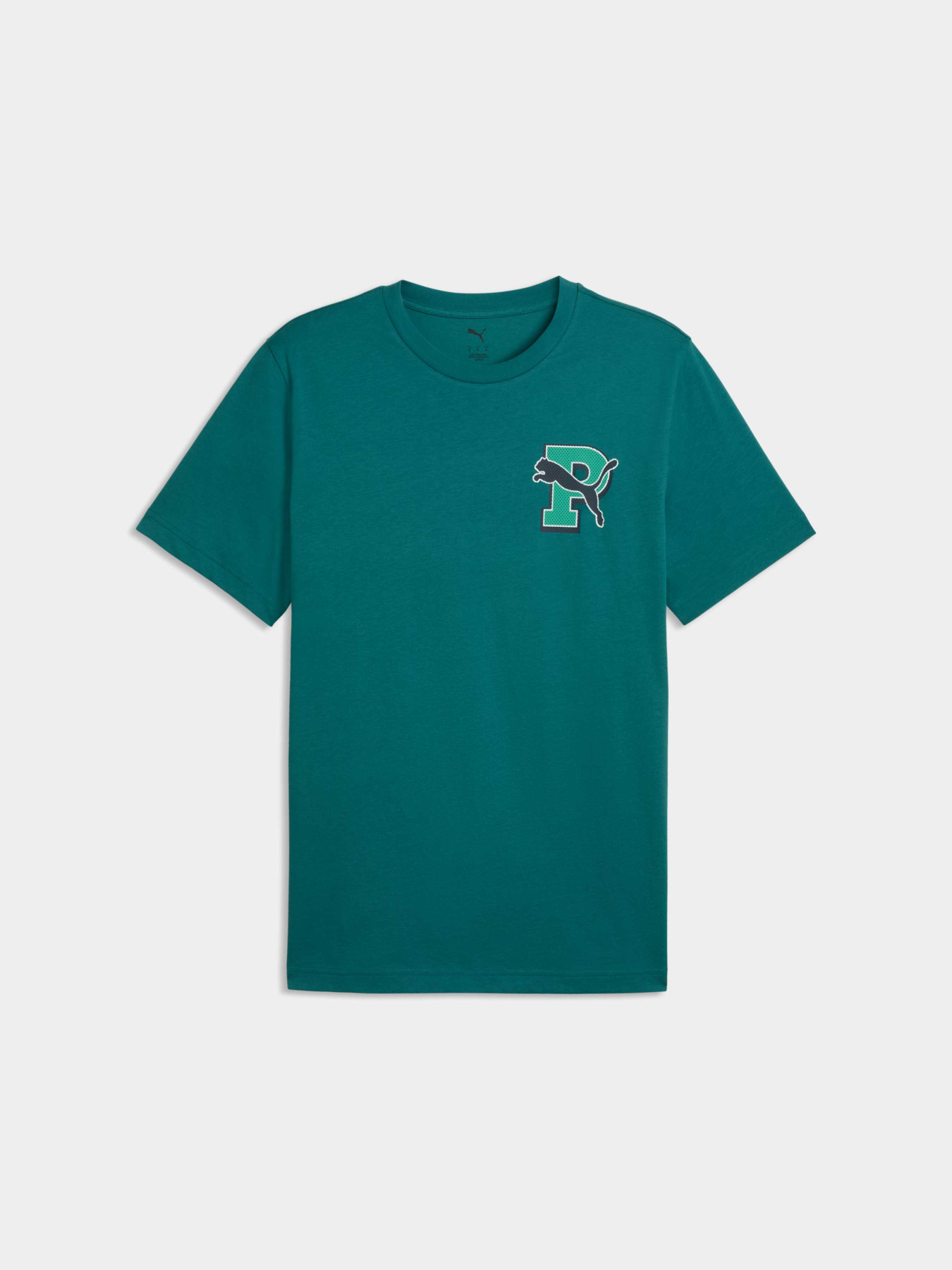 Футболки и поло PUMA Graphic Tee модель 691776 Фото