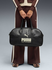 Сумки PUMA 1976 Archive Grip Bag модель 092318 Фото