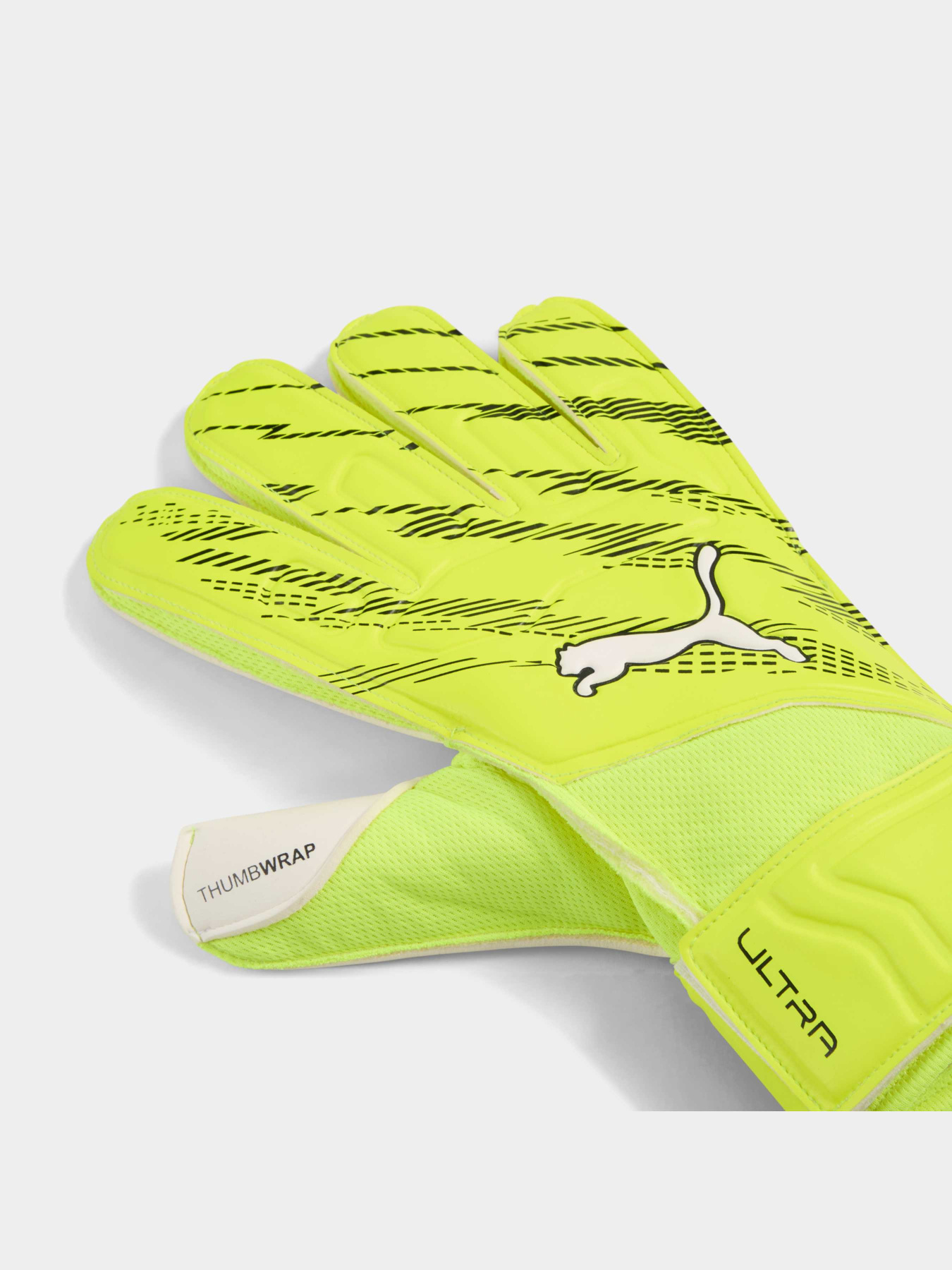 Перчатки для спорта PUMA Ultra Play Rc модель 042084 Перчатки для спорта PUMA Ultra Play Rc модель 042084 Фото
