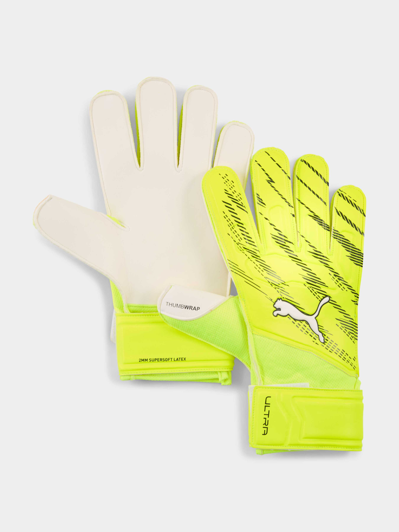 Перчатки для спорта PUMA Ultra Play Rc модель 042084 Перчатки для спорта PUMA Ultra Play Rc модель 042084 Фото