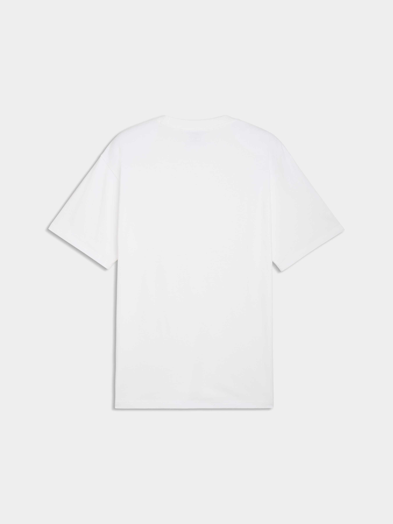 Футболки и поло PUMA Pl Lifestyle Tee модель 634484 Фото