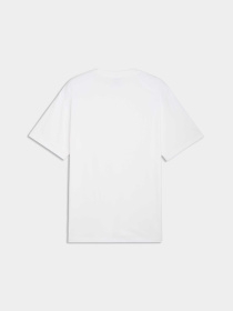 Футболки и поло PUMA Pl Lifestyle Tee модель 634484 Фото