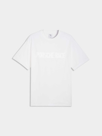 Футболки и поло PUMA Pl Lifestyle Tee модель 634484 Фото