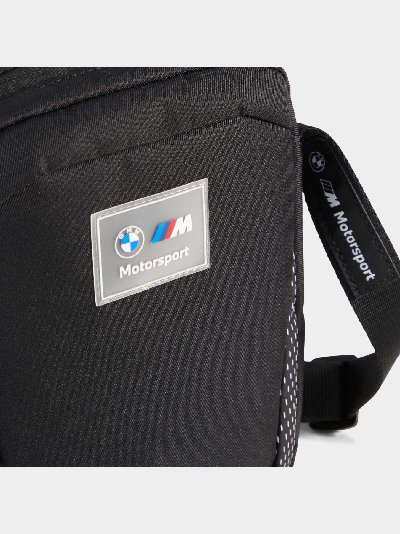 Сумки PUMA Bmw Mms Portable модель 092235 Сумки PUMA Bmw Mms Portable модель 092235 Фото
