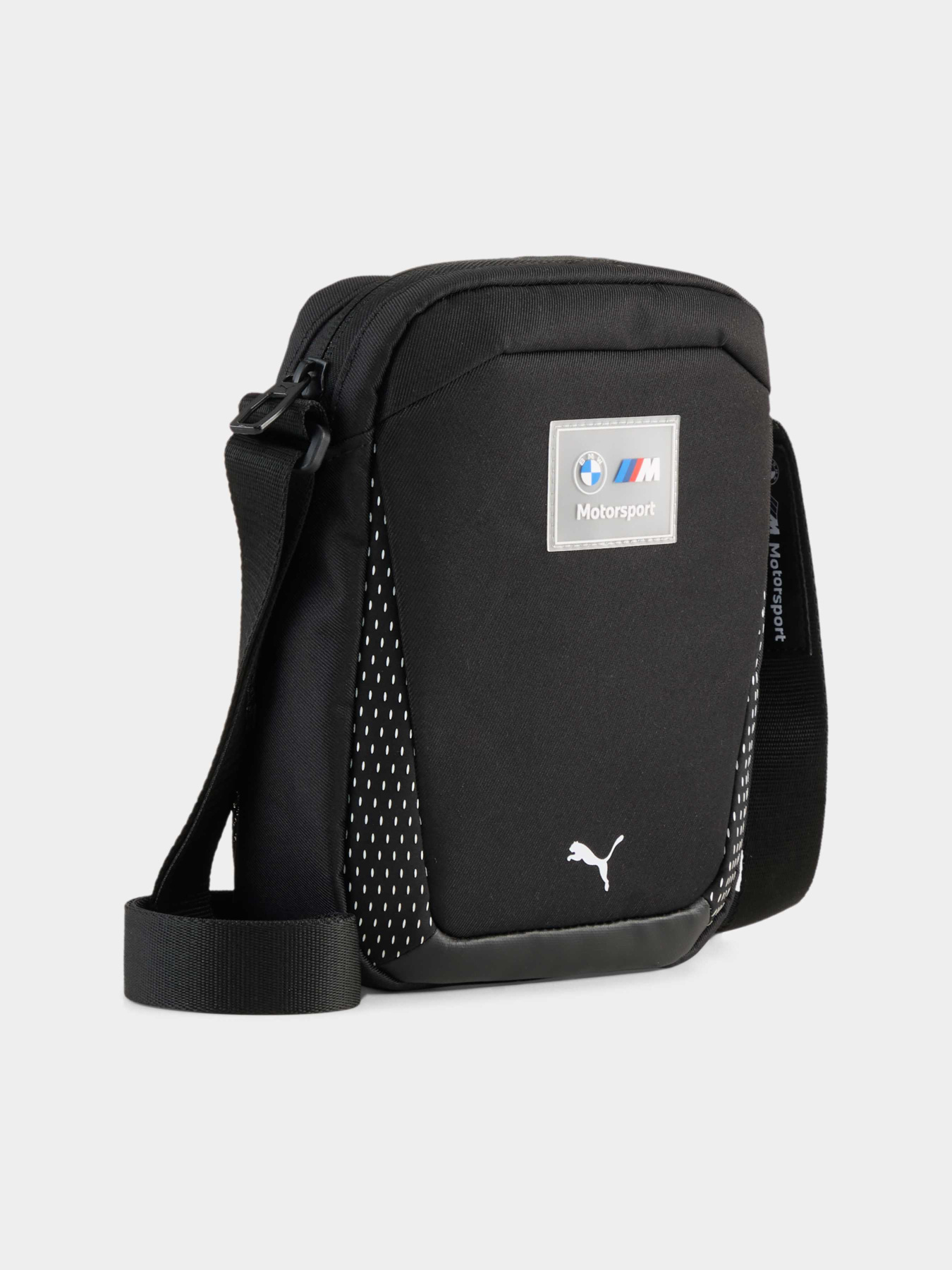 Сумки PUMA Bmw Mms Portable модель 092235 Сумки PUMA Bmw Mms Portable модель 092235 Фото