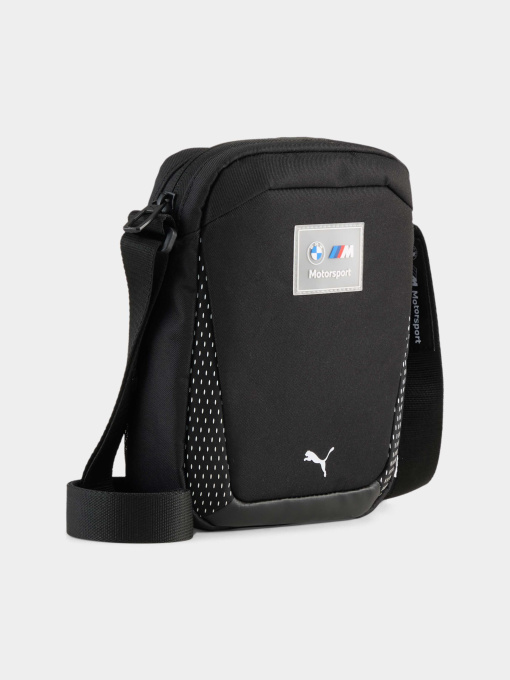Сумки PUMA Bmw Mms Portable модель 092235 Фото