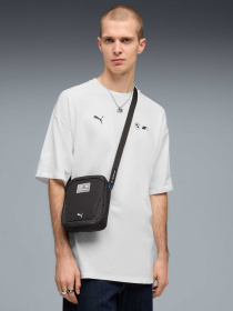 Сумки PUMA Bmw Mms Portable модель 092235 Фото