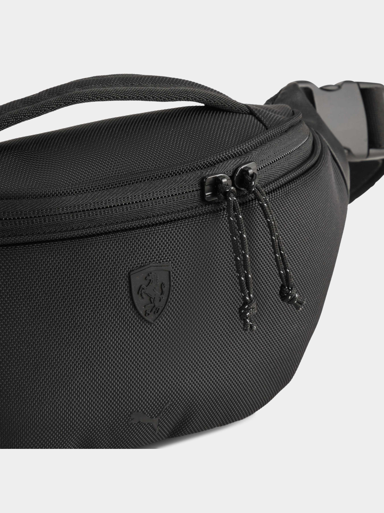 Сумки PUMA Ferrari Pro Waist Bag модель 092241 Фото