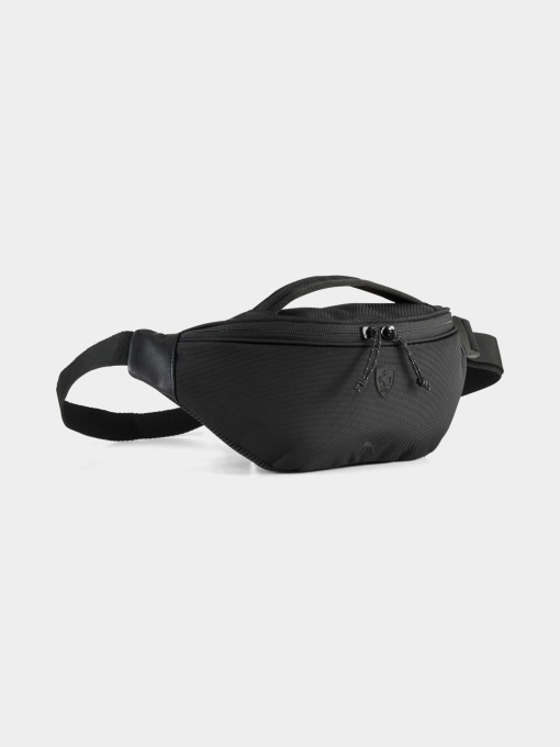 Сумки PUMA Ferrari Pro Waist Bag модель 092241 Фото