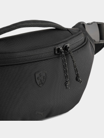 Сумки PUMA Ferrari Pro Waist Bag модель 092241 Фото