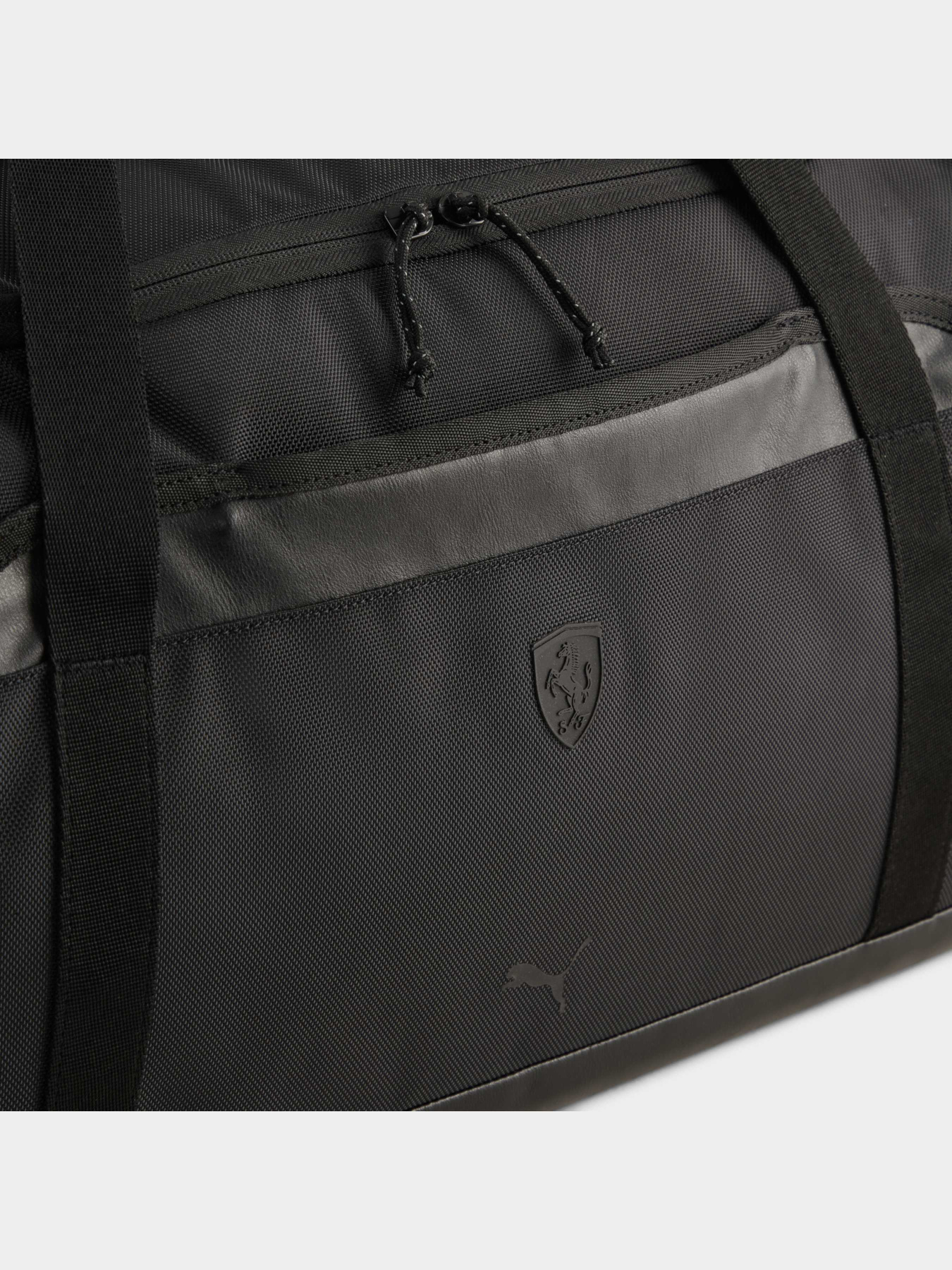 Сумки PUMA Ferrari Pro Weekender модель 092242 Сумки PUMA Ferrari Pro Weekender модель 092242 Фото
