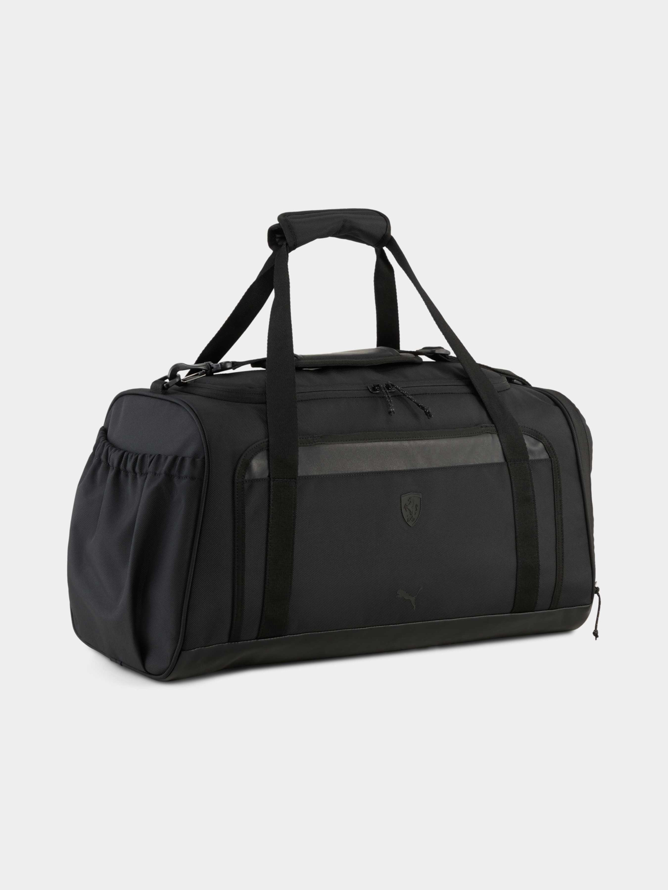 Сумки PUMA Ferrari Pro Weekender модель 092242 Сумки PUMA Ferrari Pro Weekender модель 092242 Фото